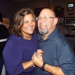 Meet your Posher, Tricia